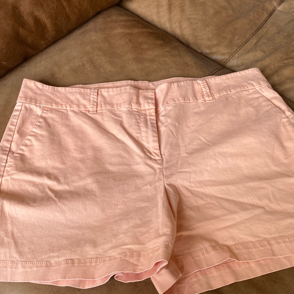 Talbots - The Daily Short